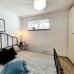 Portowcow Ii Brzezno Appartement