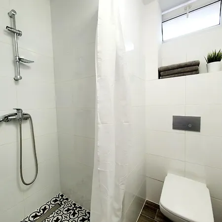 Portowcow Ii Brzezno