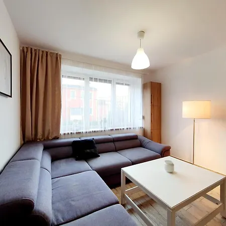 Portowcow Ii Brzezno Danzica