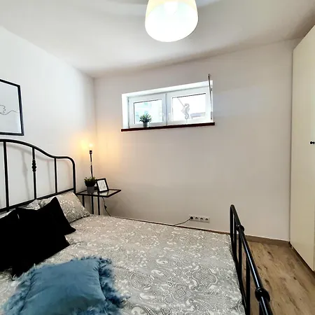 Portowcow Ii Brzezno Appartement