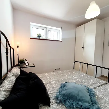 Lejlighed Portowcow Ii Brzezno