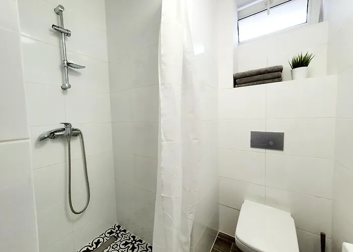 Portowcow Ii Brzezno