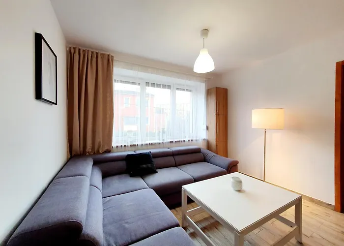 Portowcow Ii Brzezno Danzig