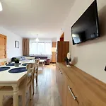 아파트 Portowcow Ii Brzezno *