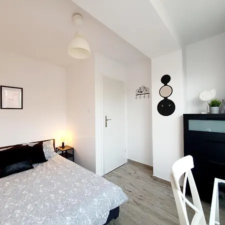 Portowcow Ii Brzezno