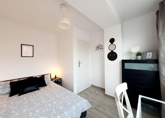 Portowcow Ii Brzezno